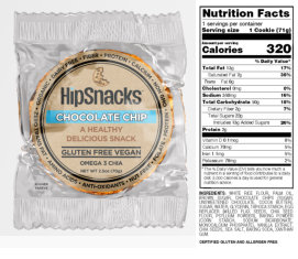 8 Pack Double Fudge